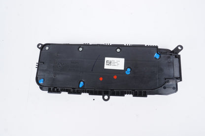 21 - 24 BMW 430I Convertible Front Right Passenger Seat Control Switch OEM