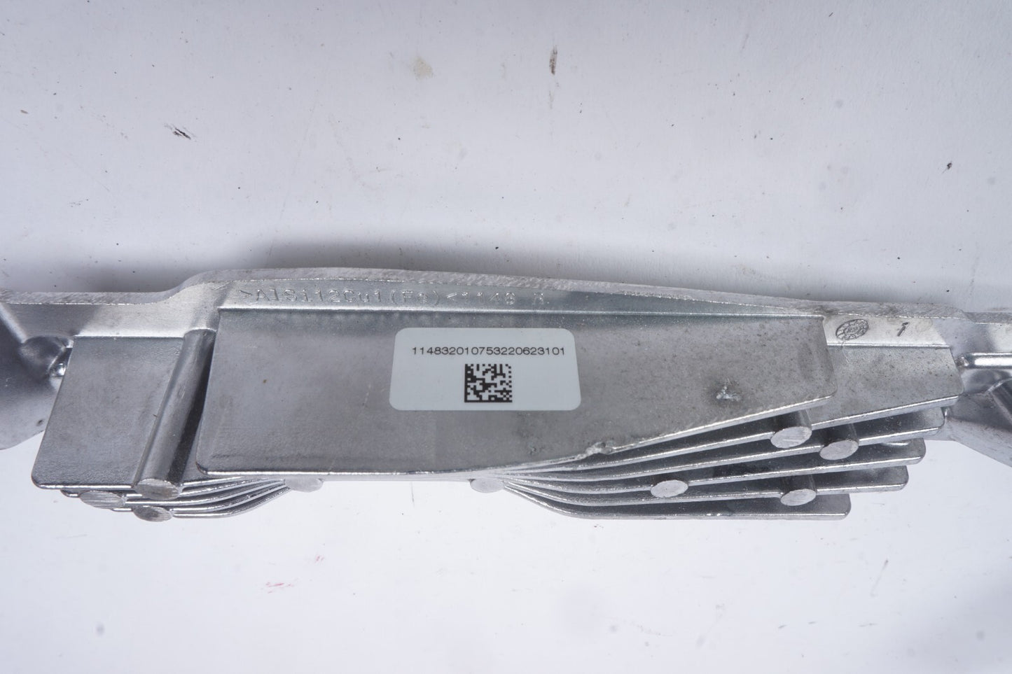 2021 - 2023 Polestar 2 Headlight Ballast module Set Of 3 OEM