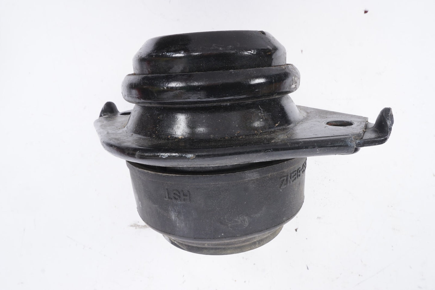 2006-2011 Mercedes W164 ML350 Engine Mount Bracket Support Left 2512404417 OEM