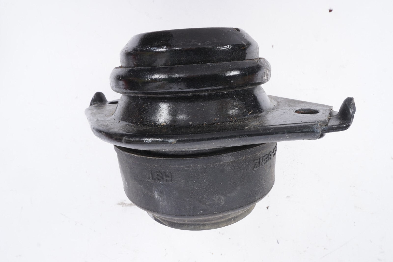2006-2011 Mercedes W164 ML350 Engine Mount Bracket Support Left 2512404417 OEM