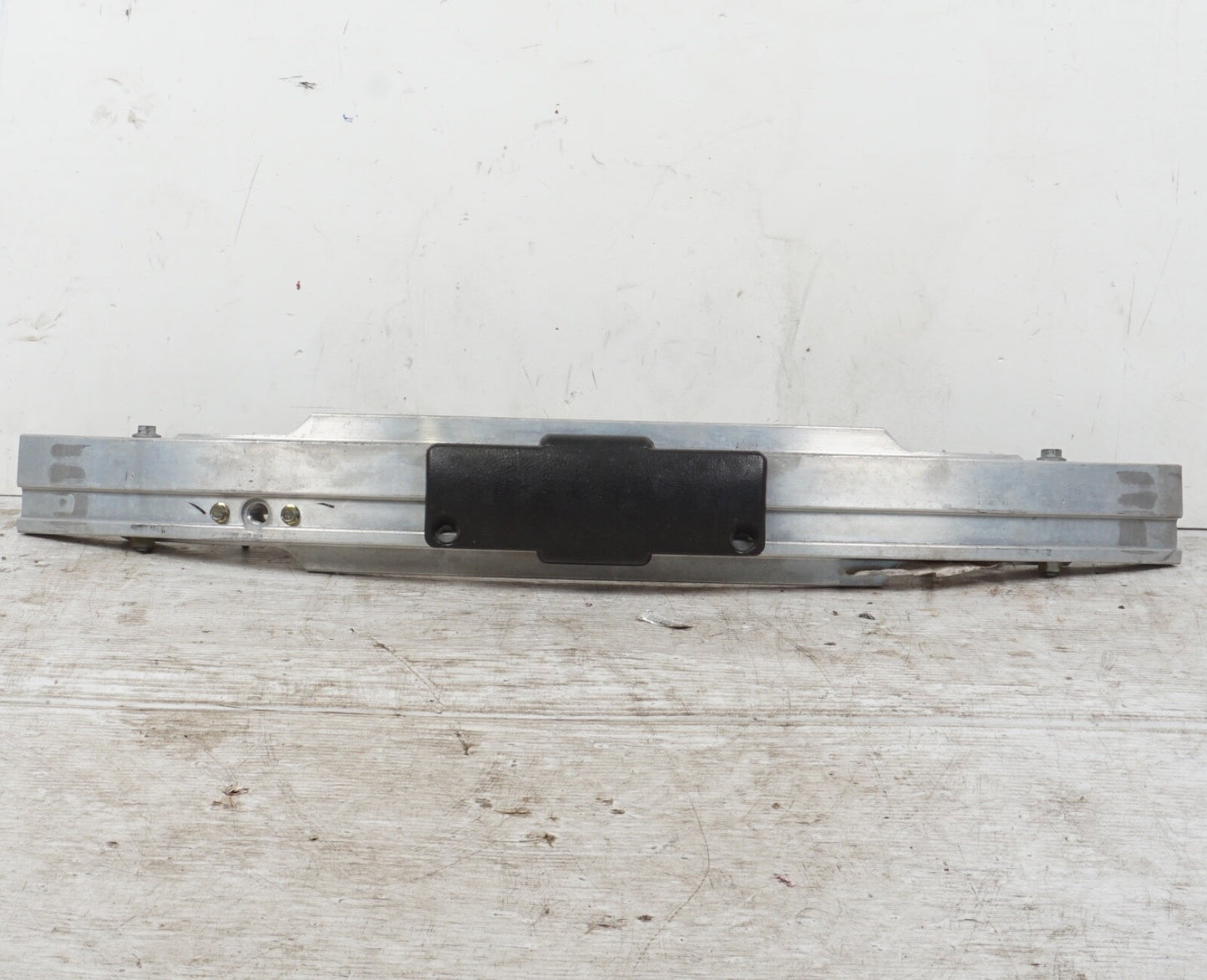 1997-2004 Porsche 911 Boxster Front Bumper Reinforcement Shocks