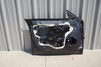 2014 - 2020 Maserati Ghibli Front Left Driver Side Door Shell Panel OEM