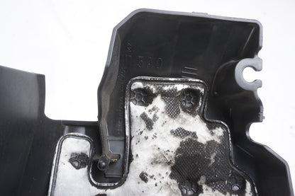 2016 - 2022 Acura ILX 2.4L Fuel Pump Cover Trim OEM
