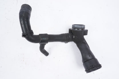12-14 Mercedes W204 C250 Coolant Hose Line Pipe OEM