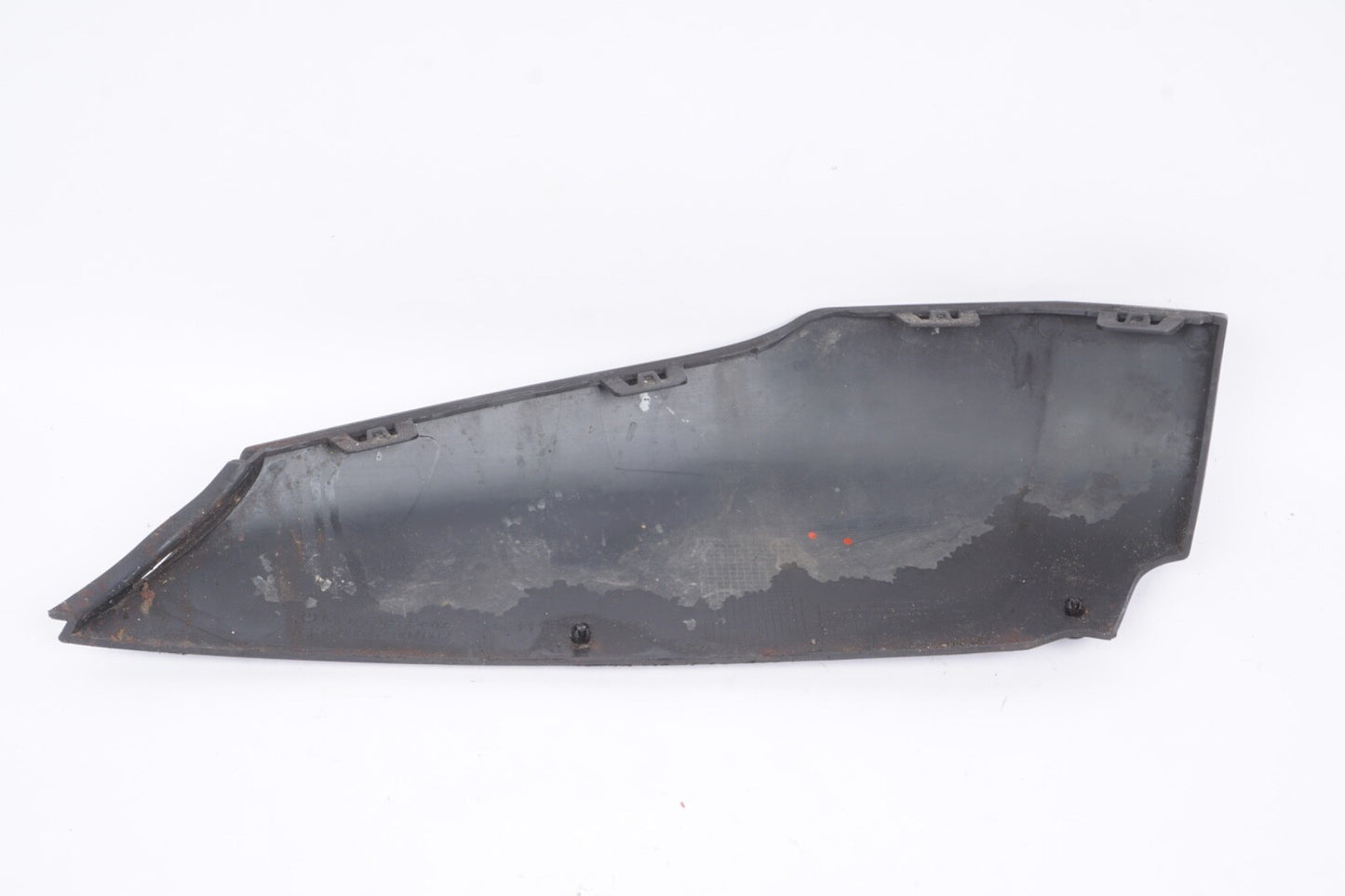 2018- 20 Mercedes GLA 250 GLA200 front bumper lower side trim molding RH