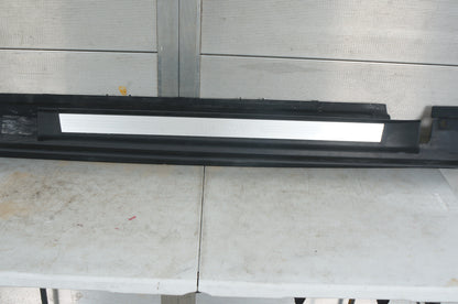 07-15 MINI COOPER S R57 RIGHT PASSENGER SIDE SKIRT ROCKER PANEL TRIM 7147916 OEM