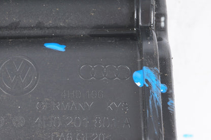 2011-2018 AUDI A8 QUATTRO - Charcoal / FUEL Vapor Canister 4H0201801A