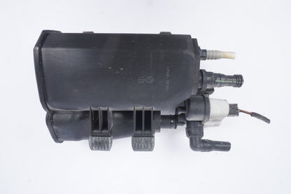 2006 - 2010  BMW 650i E63 E64 Fuel Vapor Charcoal Canister  OEM