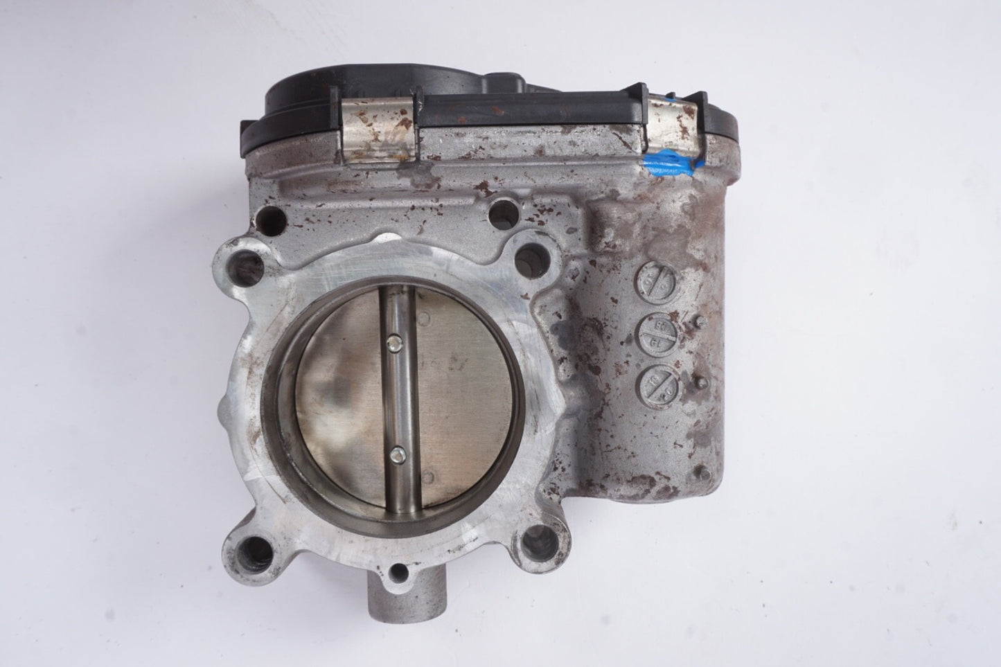 2014-2020 MERCEDES GLA250 CLA250 2.0L GAS ENGINE MOTOR THROTTLE BODY VALVE OEM