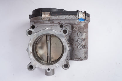 2014-2020 MERCEDES GLA250 CLA250 2.0L GAS ENGINE MOTOR THROTTLE BODY VALVE OEM