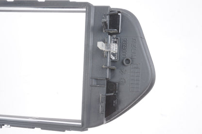 2010 - 2013 Mercedes-Benz E300 Display Screen Bezel OEM