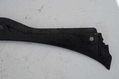 2012 - 2014 AUDI A7 FRONT WINDSHIELD COWL COVER TRIM 4G8819403 OEM