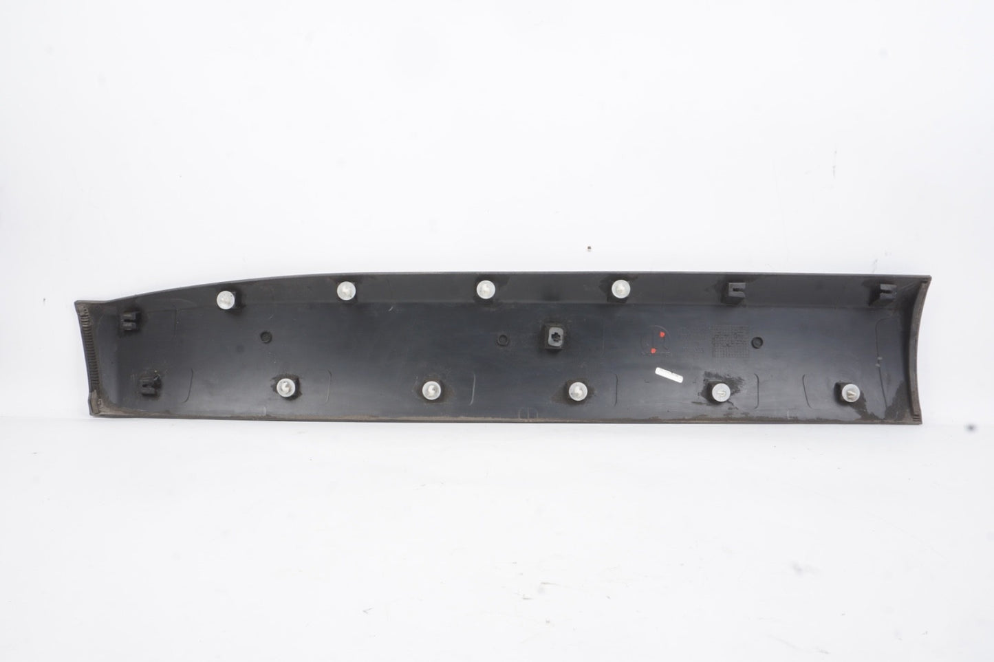 2016 - 2021 Jeep Renegade Front Right Door Trim Molding Panel OEM