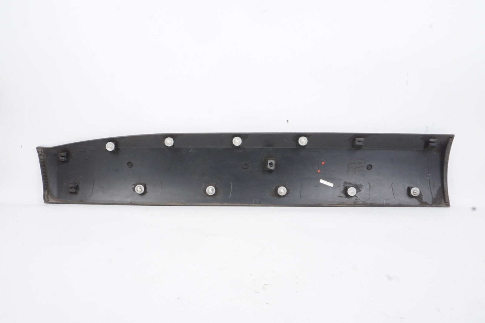 2016 - 2021 Jeep Renegade Front Right Door Trim Molding Panel OEM