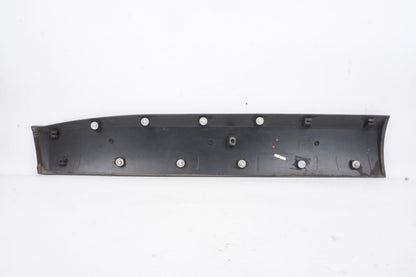 2016 - 2021 Jeep Renegade Front Right Door Trim Molding Panel OEM