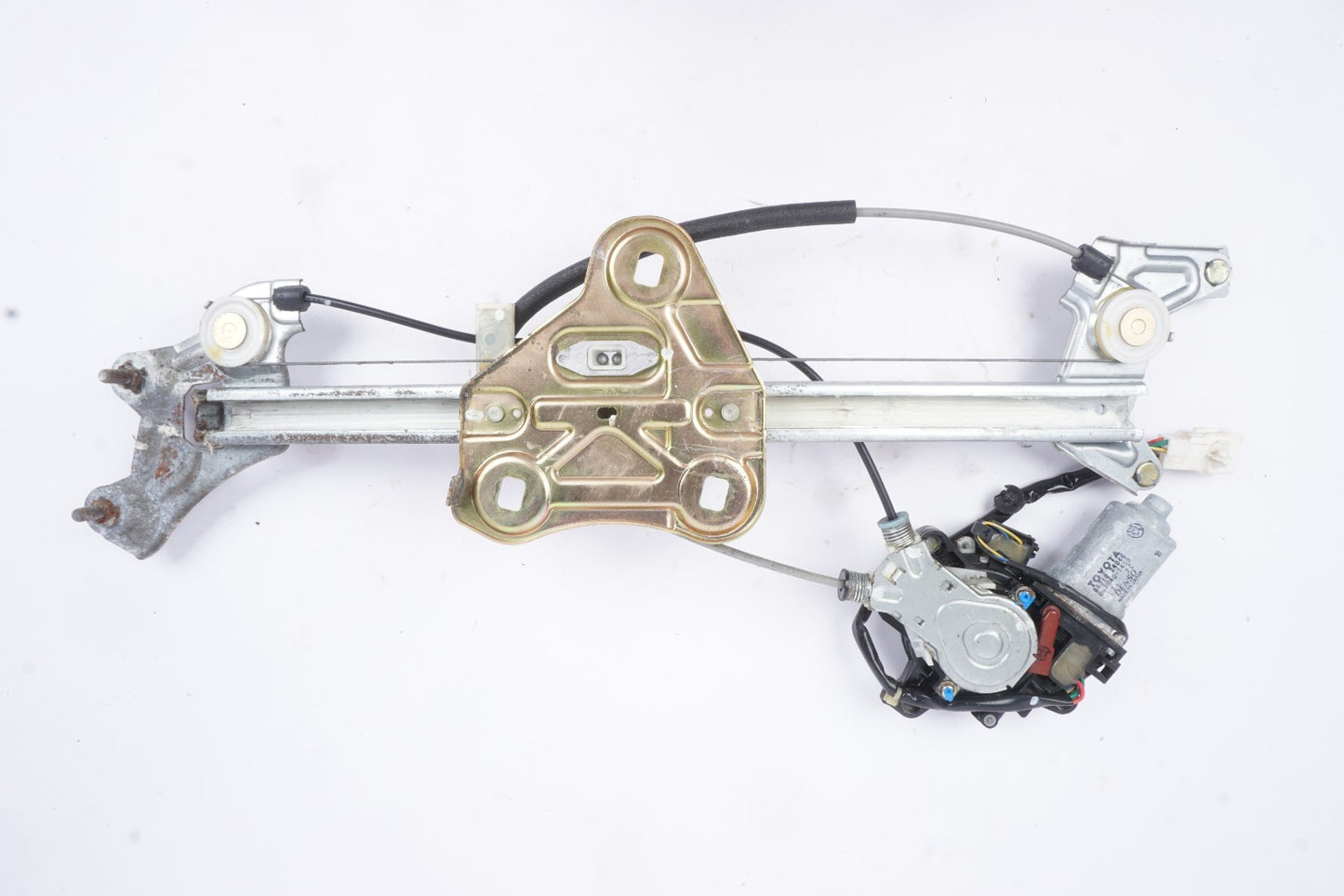 2002 – 2010 LEXUS SC430 DOOR WINDOW REGULATOR W/ MOTOR FRONT RIGHT OEM