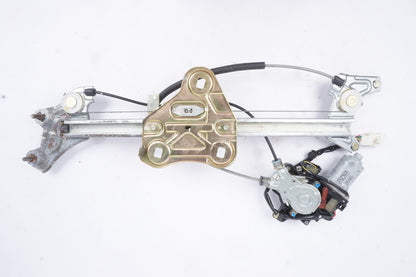 2002 – 2010 LEXUS SC430 DOOR WINDOW REGULATOR W/ MOTOR FRONT RIGHT OEM