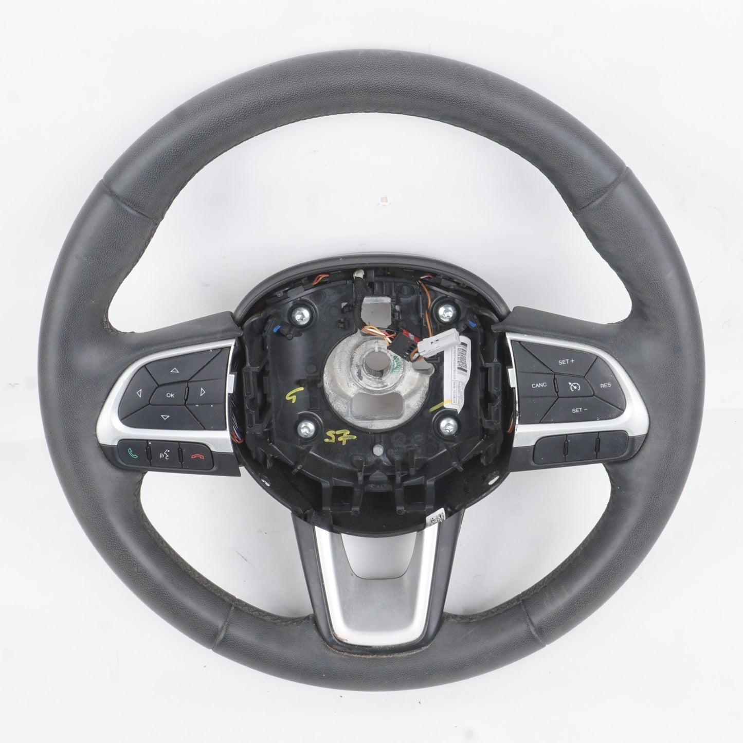 2018-2023 Jeep Renegade Steering Wheel OEM