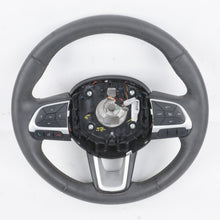 2018-2023 Jeep Renegade Steering Wheel OEM