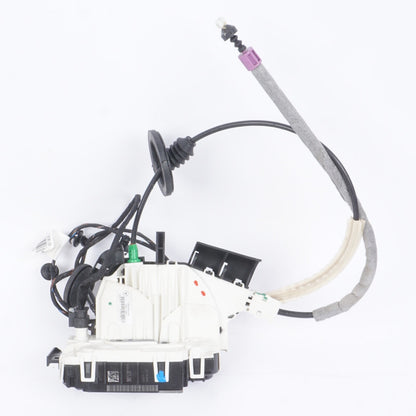 10-17 Mercedes W207 E550 E400 Front Right Side Door Lock Latch Actuator OEM