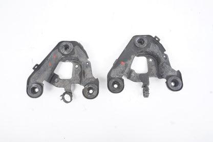2014-2019 Maserati Ghibli Air Box Mount Bracket Left & Right OEM