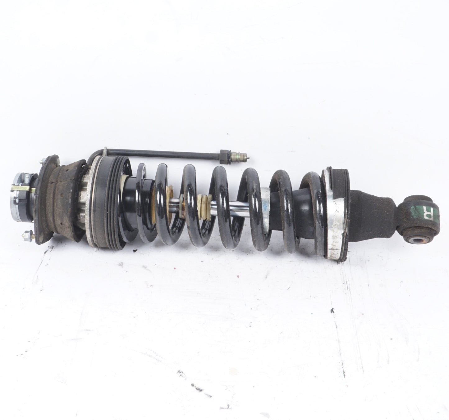03-06 Mercedes R230 SL500 SL600 Rear Right Hydraulic Shock Strut Absorber OEM