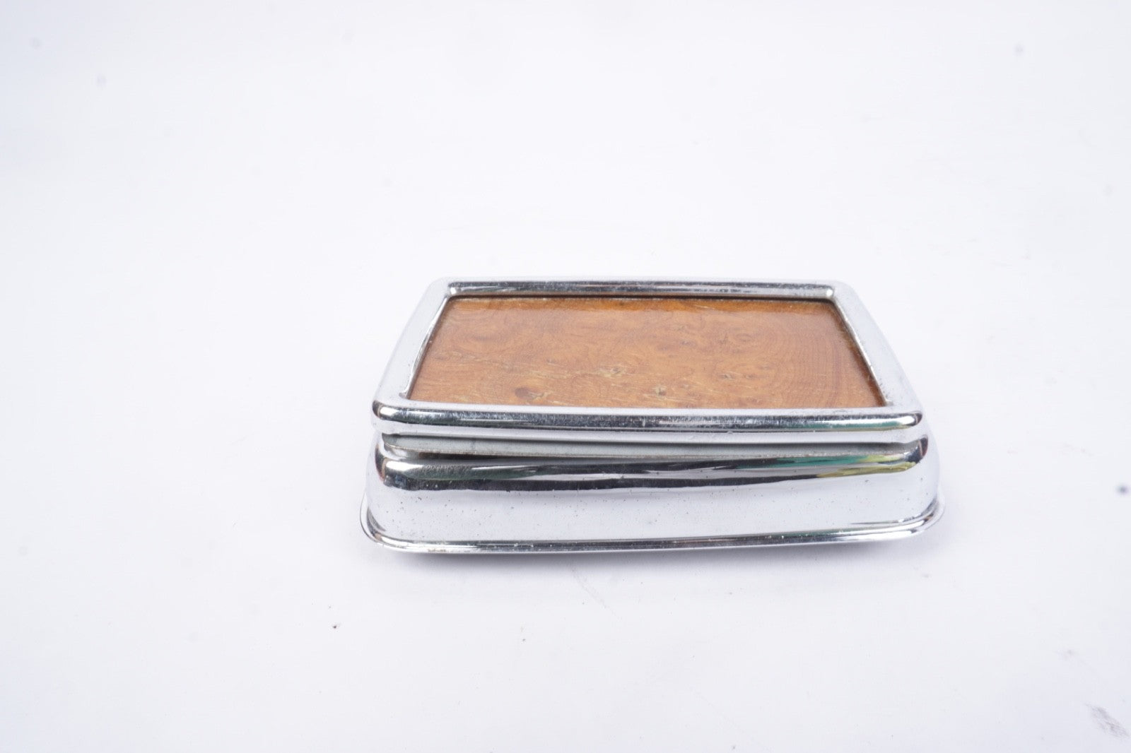 MERCEDES W111 W108 280 SE  W109 300 SEL PAIR REAR SEAT ASH TRAYS AND SURROUNDS