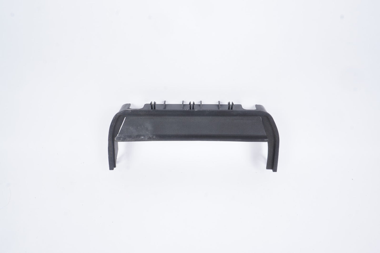 04-10 BMW E64 650i 645Ci Steering Column Panel Cover Trim 7125312 OEM