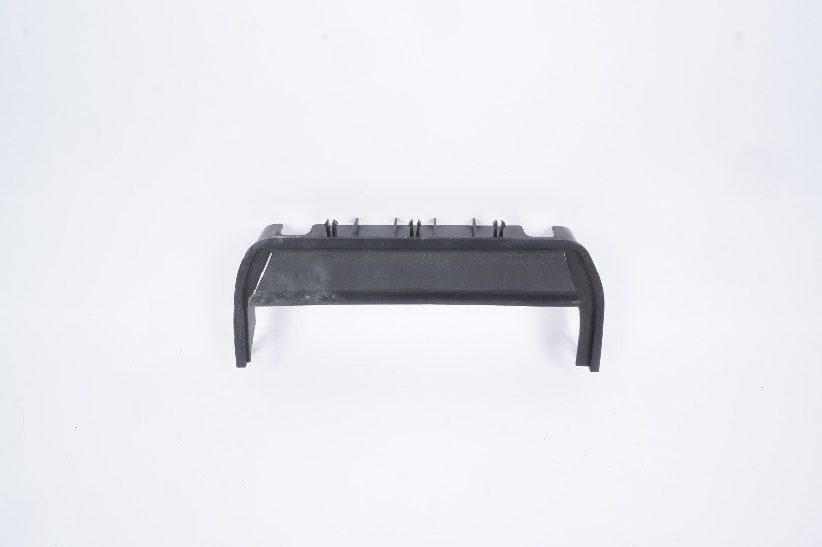 04-10 BMW E64 650i 645Ci Steering Column Panel Cover Trim 7125312 OEM