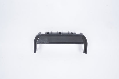 04-10 BMW E64 650i 645Ci Steering Column Panel Cover Trim 7125312 OEM