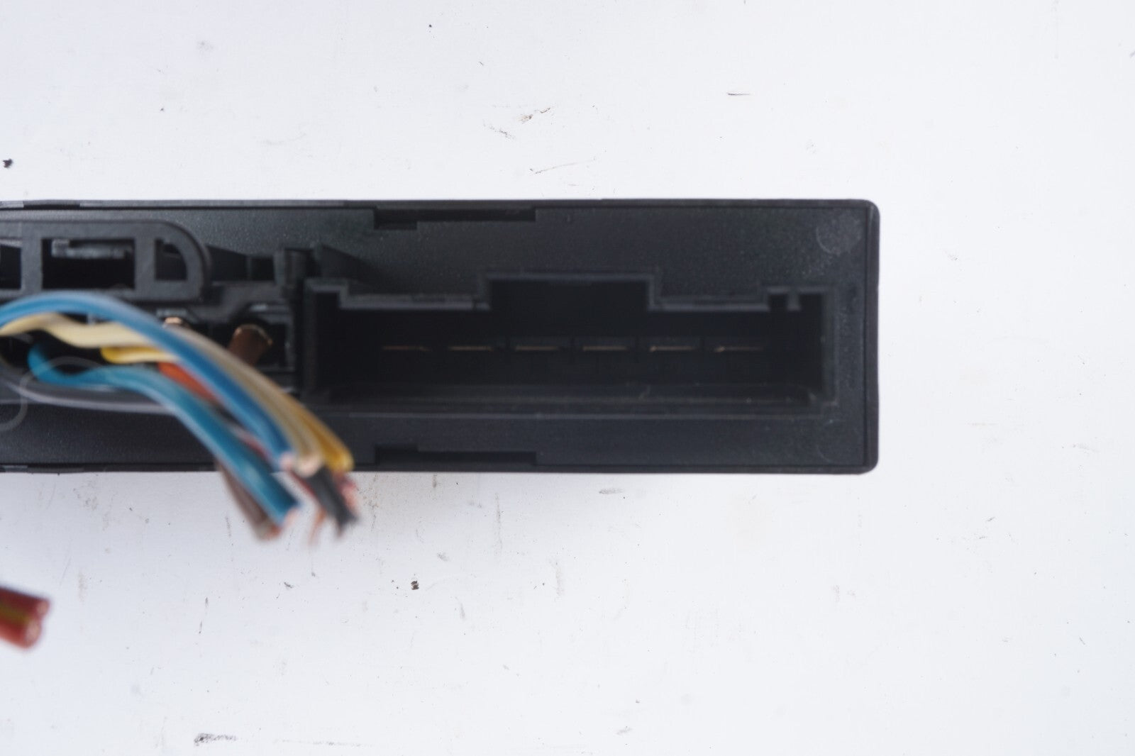 2004 - 2010  BMW 650i E63 E64 BCU BCM Body Control Computer Module Unit OEM