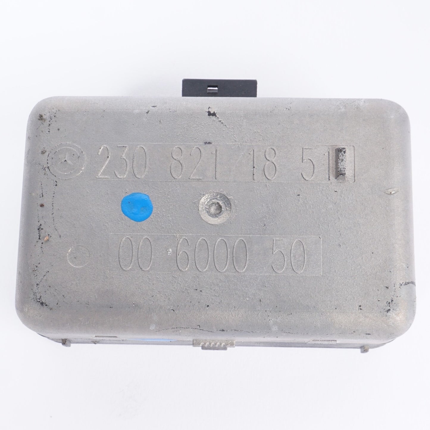 03-04 Mercedes R230 SL500 SL55 AMG Front Windshield Rain Sensor 2308211851 OEM
