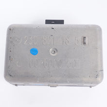 03-04 Mercedes R230 SL500 SL55 AMG Front Windshield Rain Sensor 2308211851 OEM