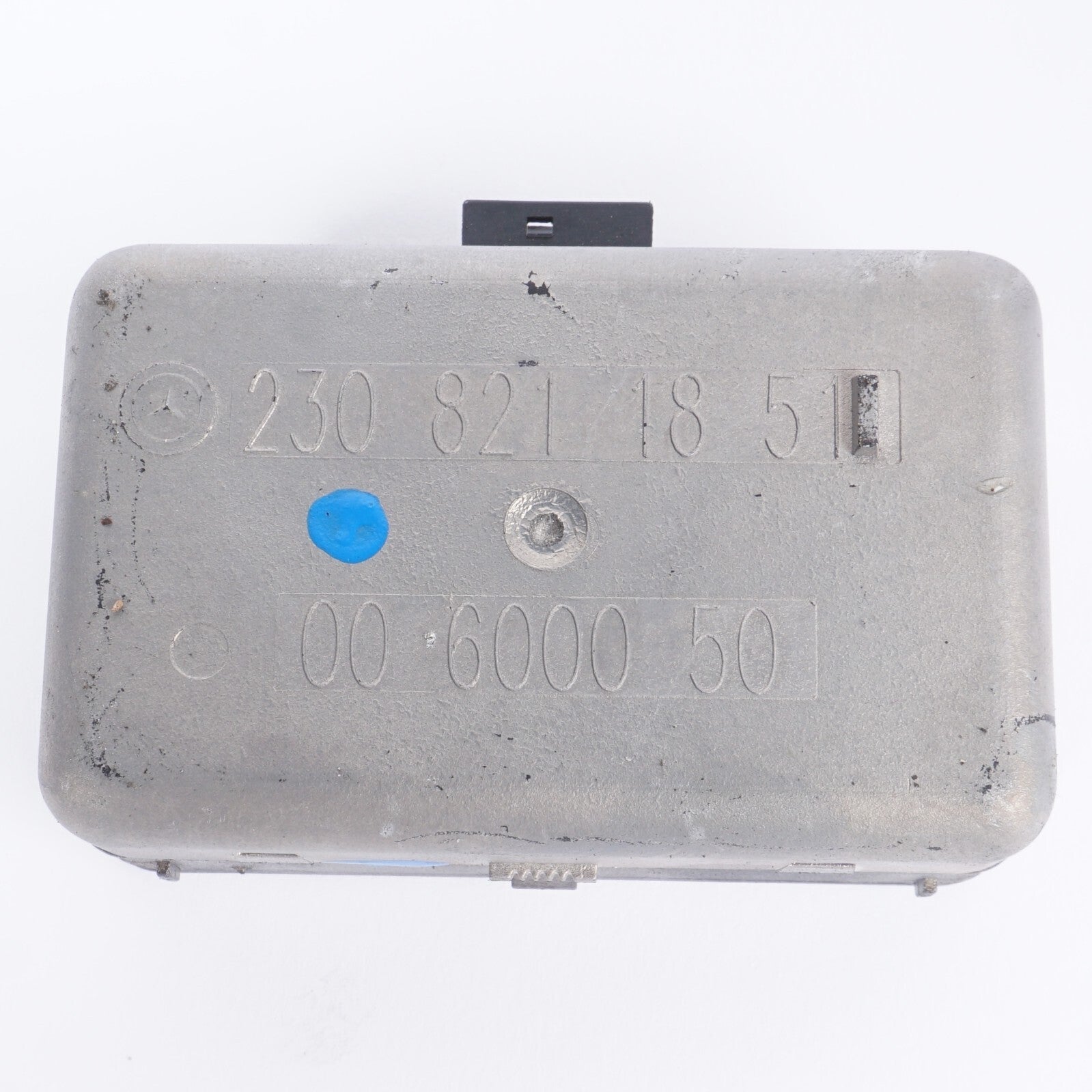 03-04 Mercedes R230 SL500 SL55 AMG Front Windshield Rain Sensor 2308211851 OEM