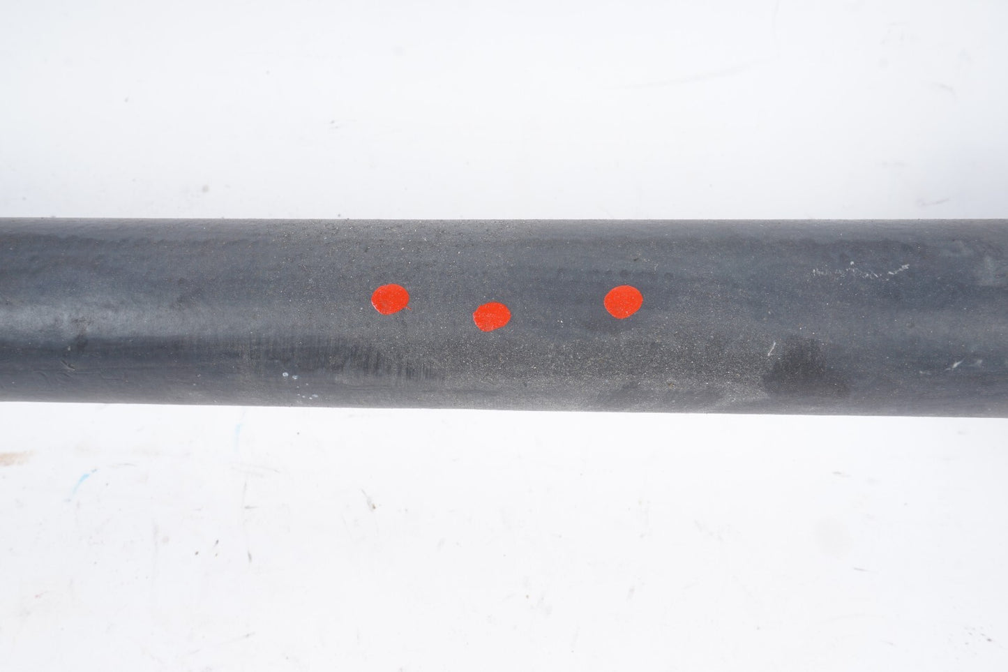 11-17 Mercedes E350 RWD Rear Axle Shaft Left Driver Side OEM