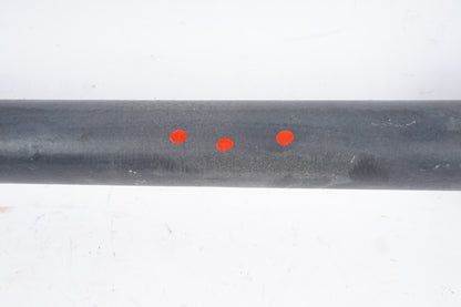 11-17 Mercedes E350 RWD Rear Axle Shaft Left Driver Side OEM