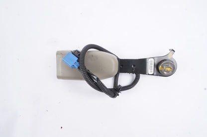 11-17 HONDA ODYSSEY FRONT RIGHT PASSENGER SIDE SEAT BELT BUCKLE OEM