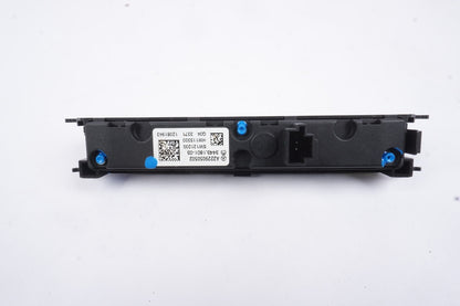 2014 - 2017 Mercedes W222 S550 Camera Surround Park Sensor Switch OEM