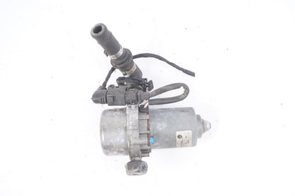 2004 - 2010 Audi A8 A8L Brake Booster Vacuum Pump OEM 8E0927317E