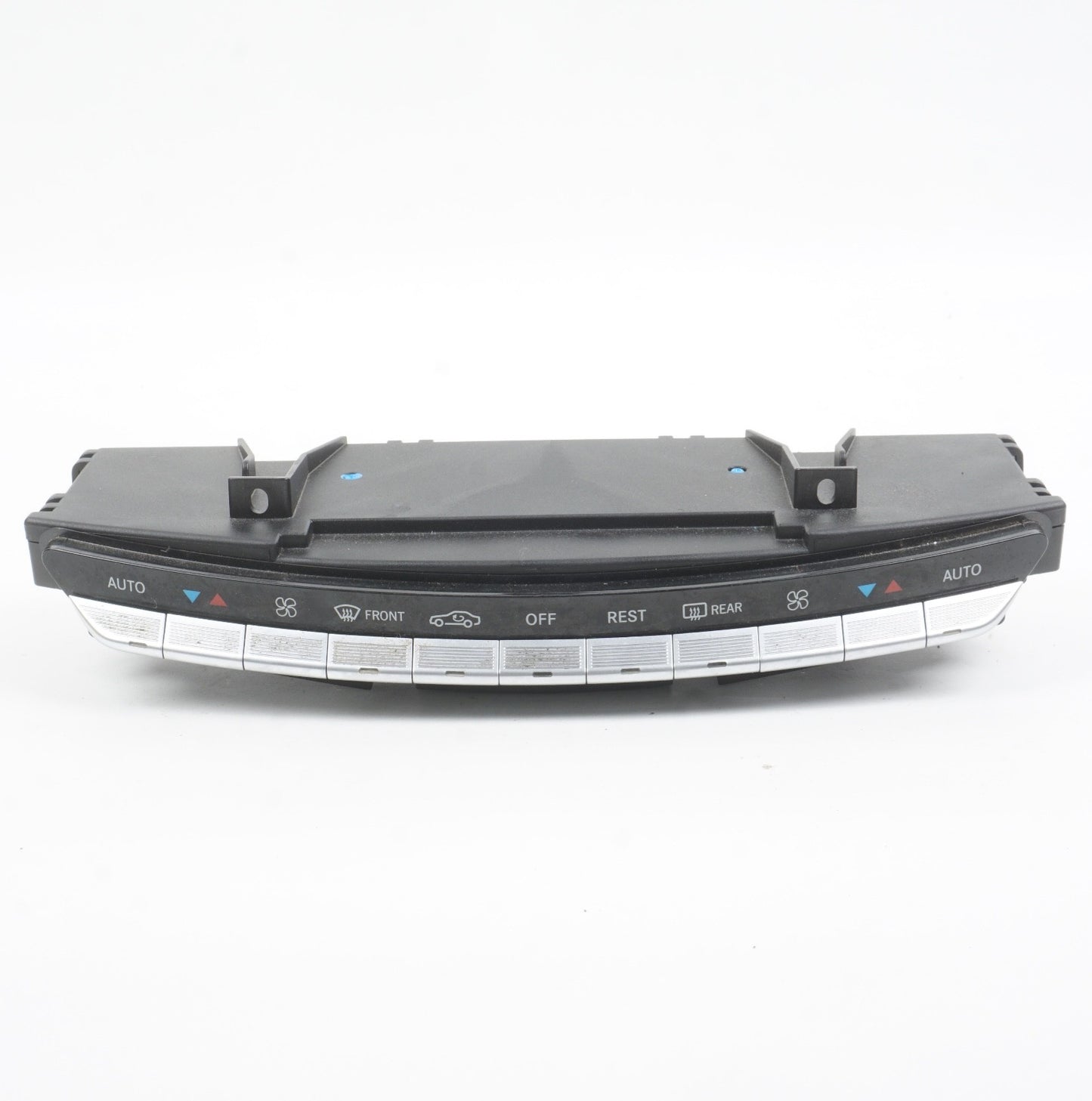07-14 Mercedes W221 S550 CL63 AMG CL550 A/C AC Heater Climate Control Switch OEM