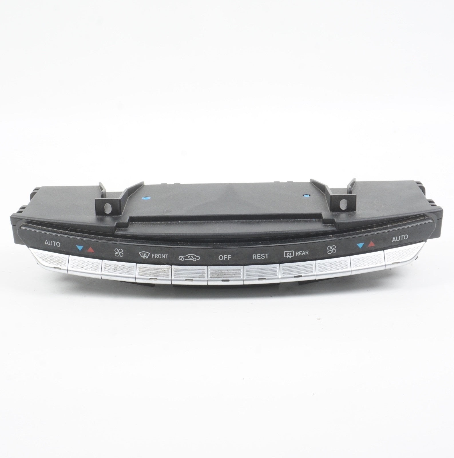 07-14 Mercedes W221 S550 CL63 AMG CL550 A/C AC Heater Climate Control Switch OEM