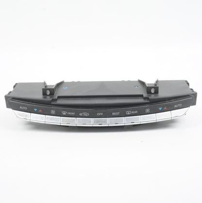 07-14 Mercedes W221 S550 CL63 AMG CL550 A/C AC Heater Climate Control Switch OEM