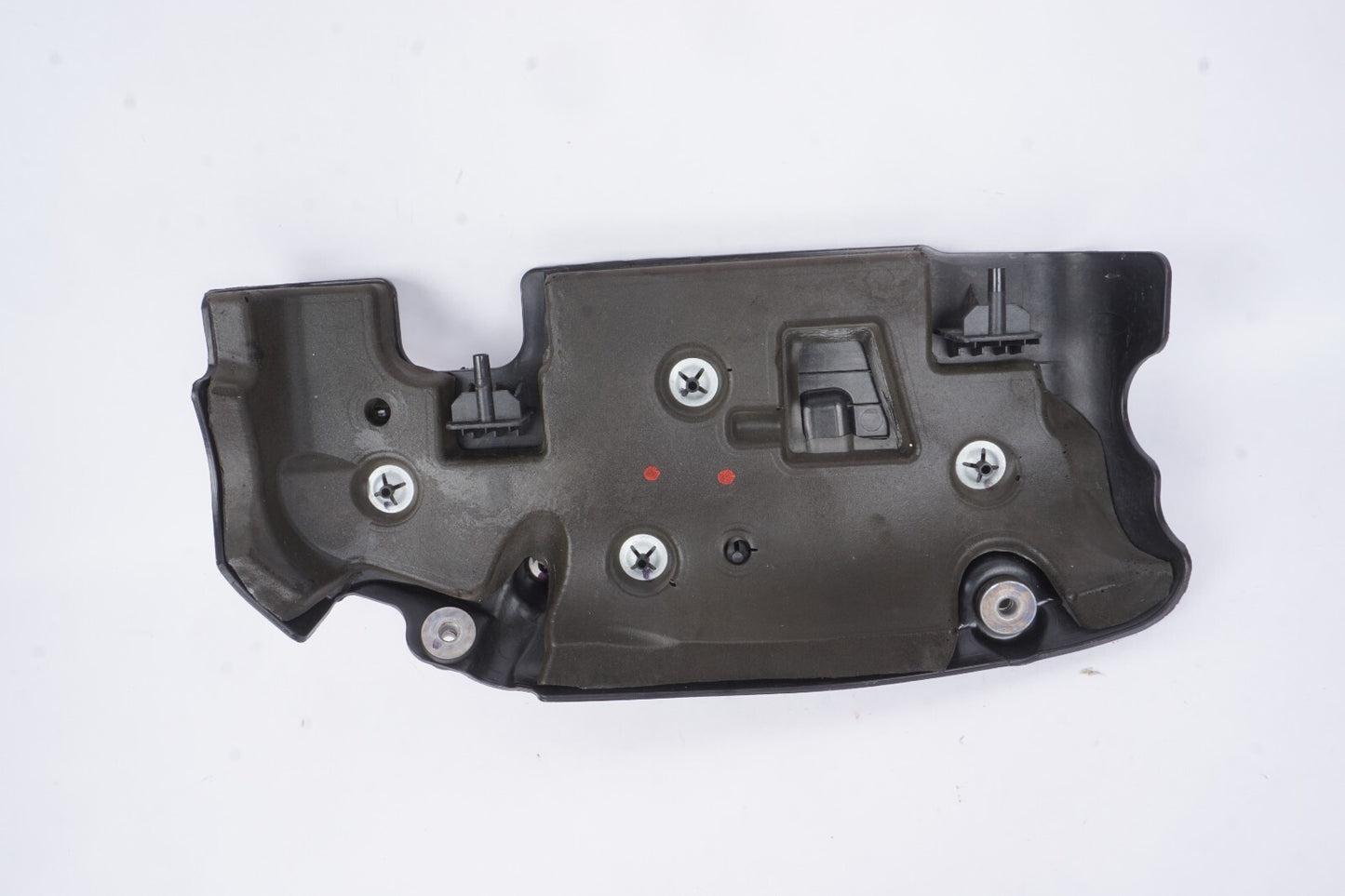 2018-2024 Alfa Romeo Stelvio 2.0L Engine Intake Manifold Cover OEM