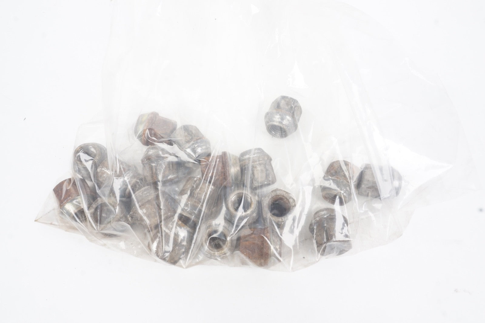1987 - 1993 Cadillac Allante Wheel Lug Nut Set OEM