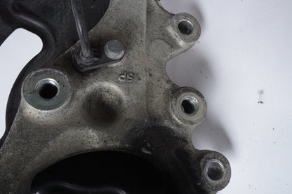 2010 - 2013 MERCEDES-BENZ E350 W212 Front Right Wheel Hub Spindle 27k Miles