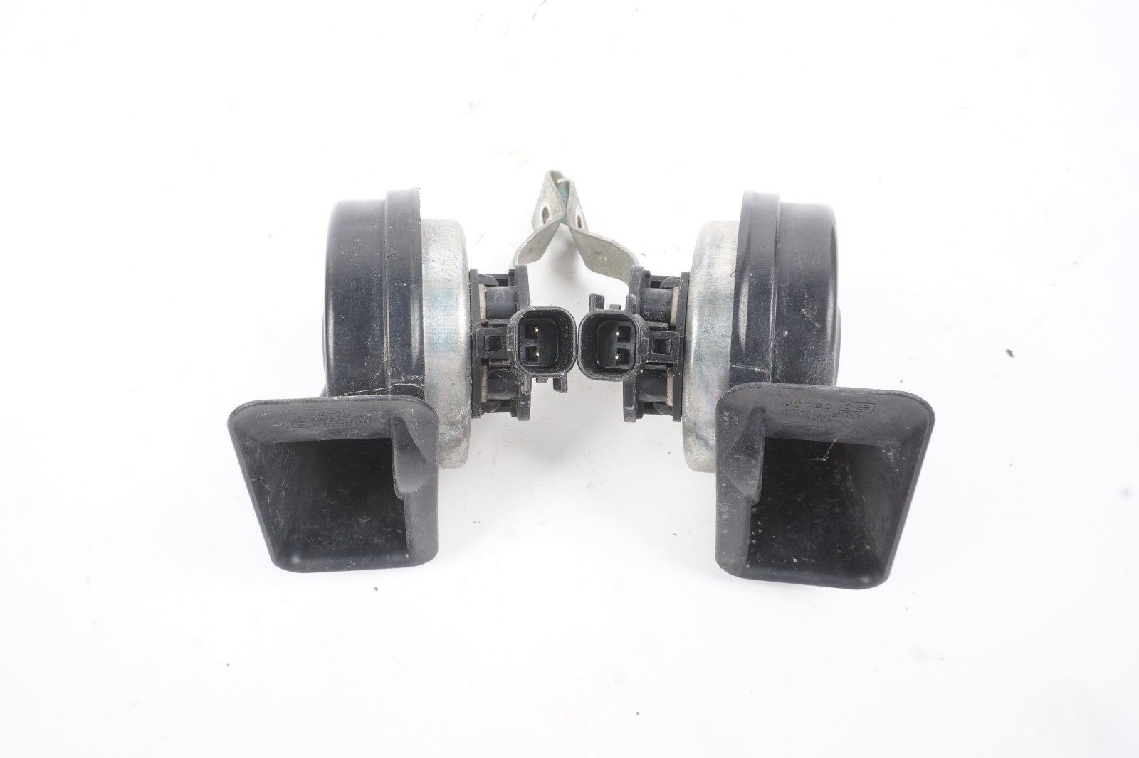10-17 Mercedes W207 E350 E550 Horn Signal High & Low OEM