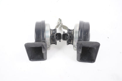 10-17 Mercedes W207 E350 E550 Horn Signal High & Low OEM