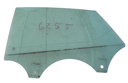 12 13 14 15 16 17 AUDI A7 REAR LEFT DRIVER SIDE DOOR WINDOW GLASS OEM