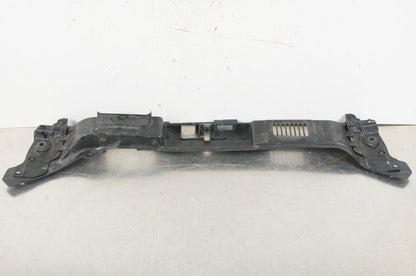 06-13 VOLVO C70 FRONT LOWER RADIATOR CORE SUPPORT BRACKET PLATE, OEM