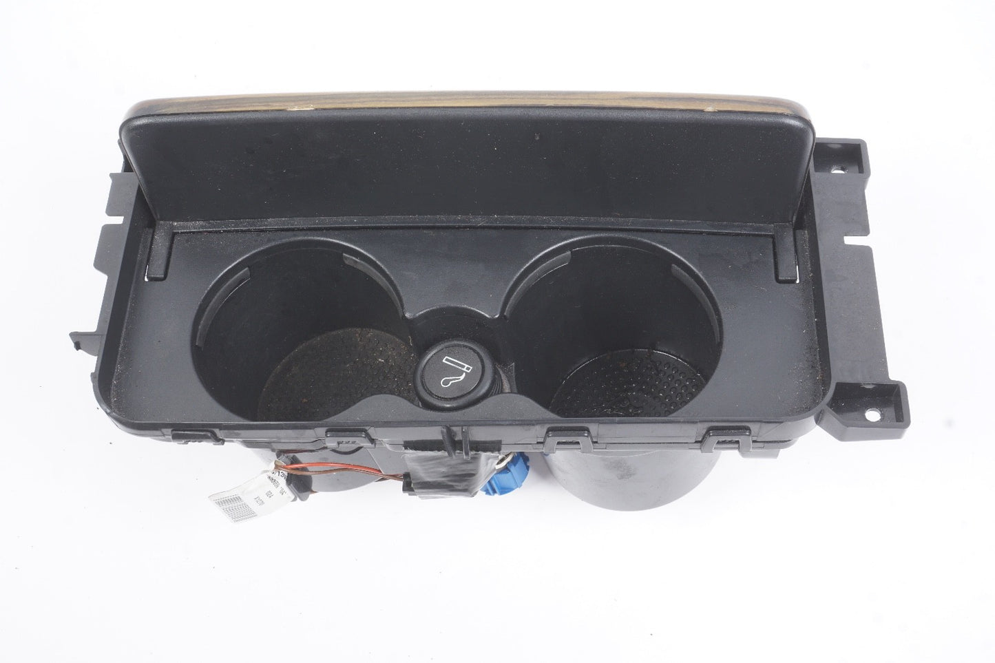 2014 - 2017 Maserati Ghibli Center Console Cup Holder OEM